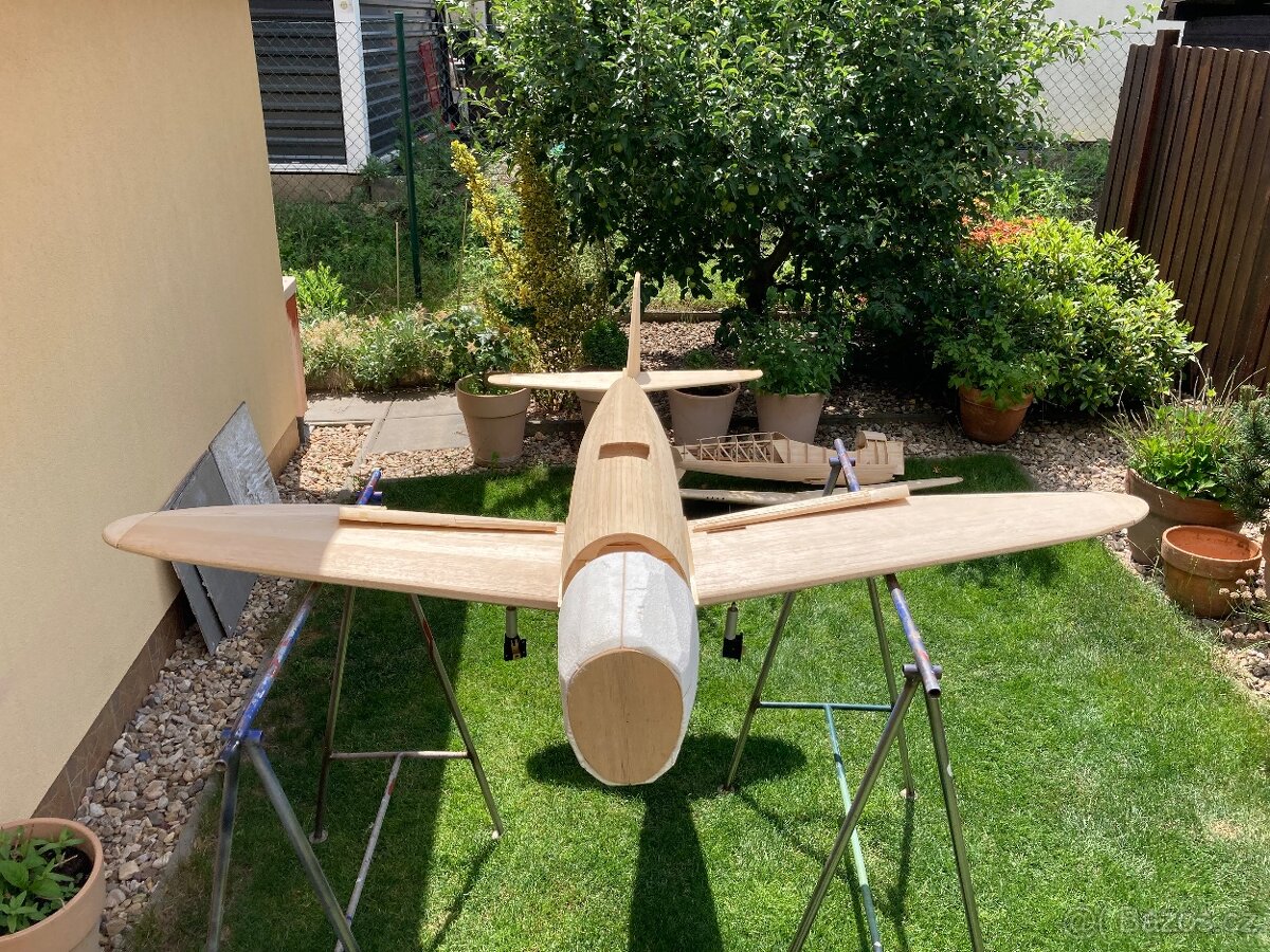 RC modely - 6