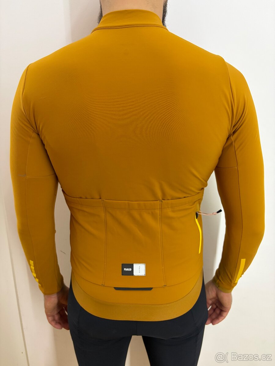 Dres PEdALED Oddysey - 6