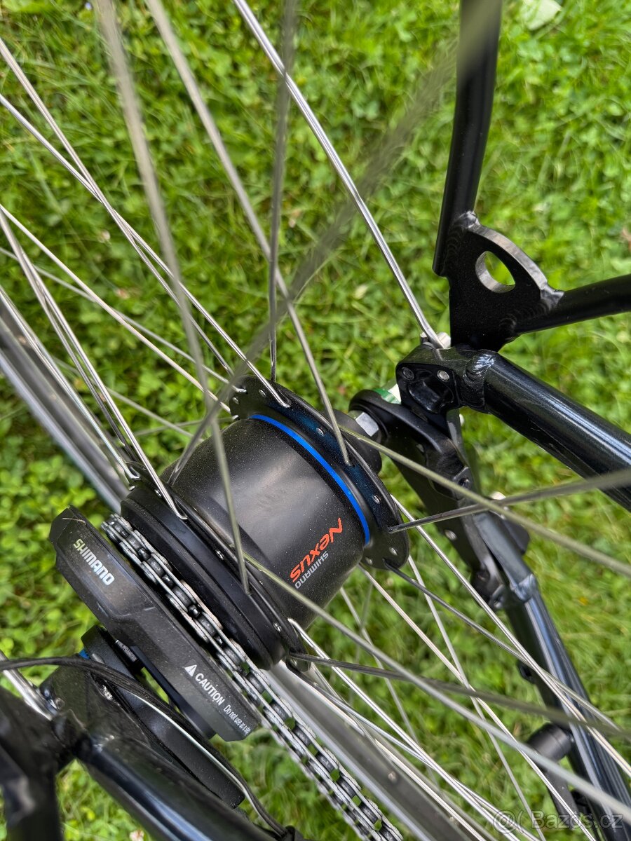 Elektrokolo Dutch ID Urban - 6