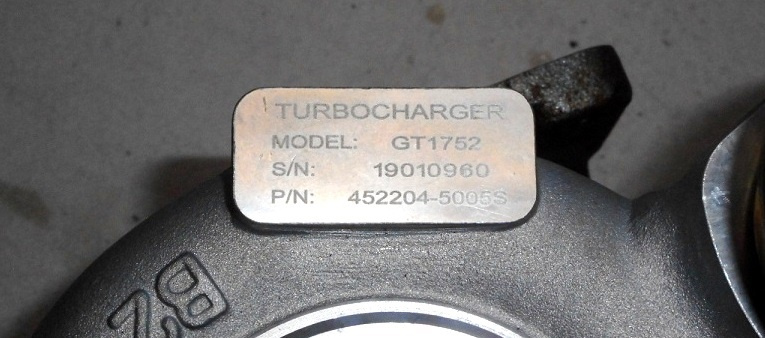 Turbo do auta - 6