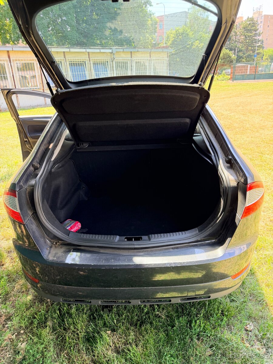 Ford Mondeo - 6