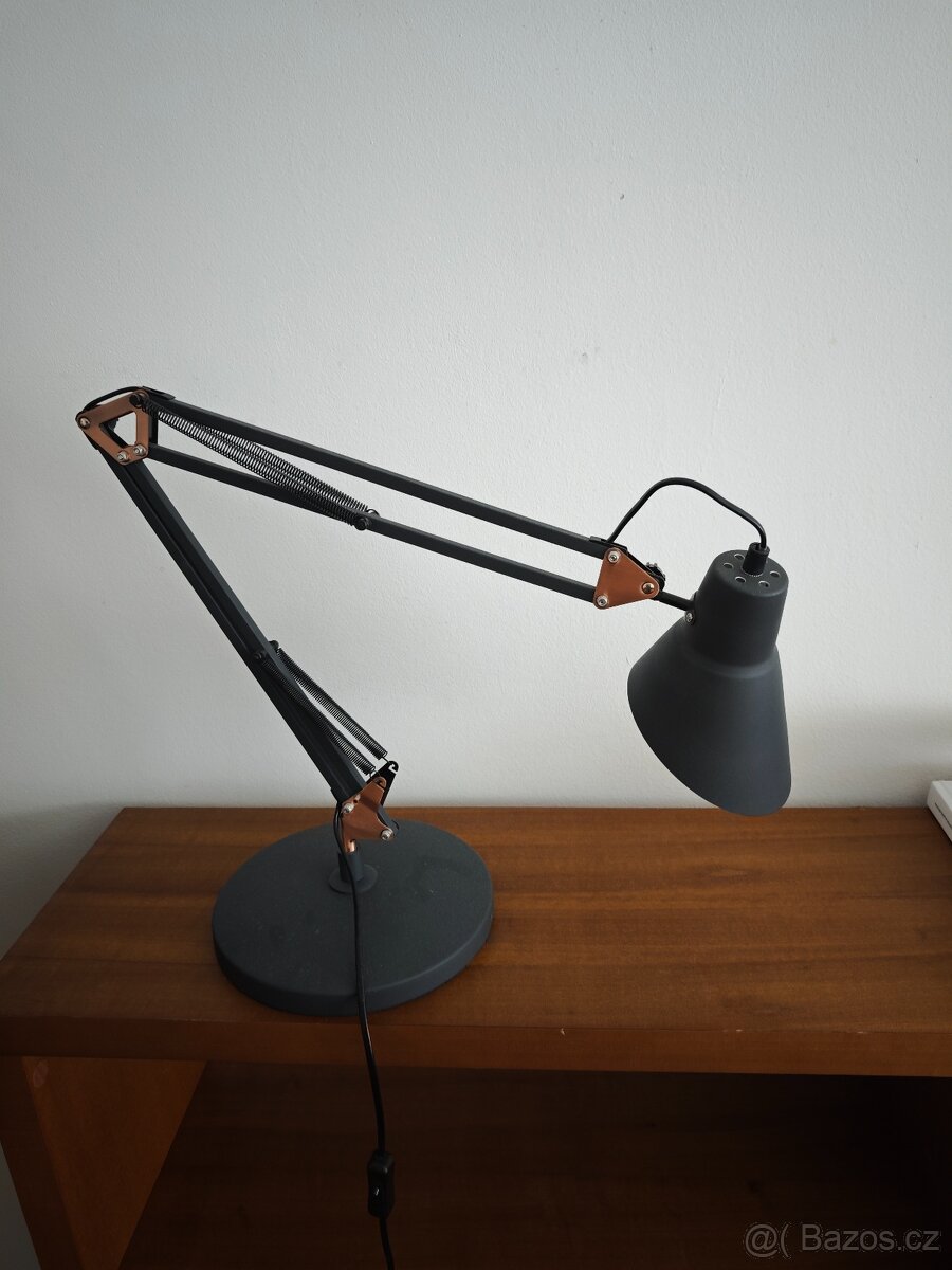 Studijní lampa stolni - 6