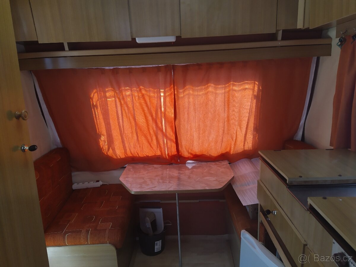 Polský karavan - 6