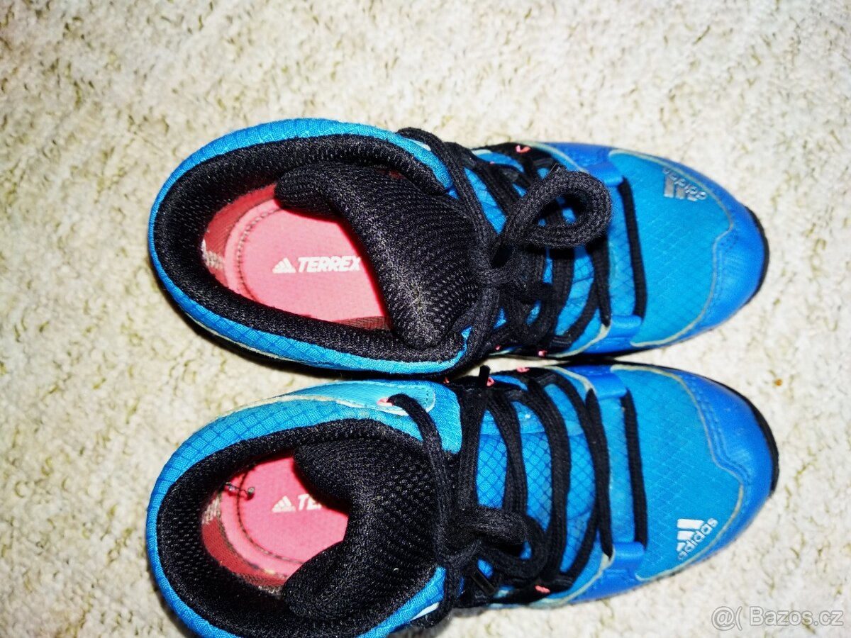 ADIDAS - boty - 6