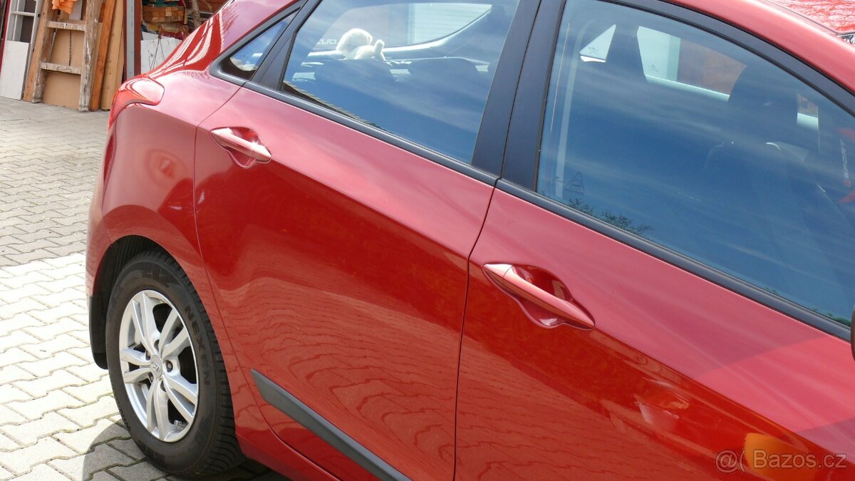 Hyundai i30 - 6