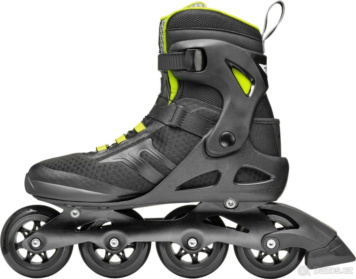 Inline brusle Rollerblade Macroblade 84 BOA - 6