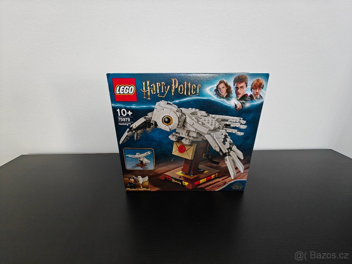 Lego 75979 Hedvika - 6