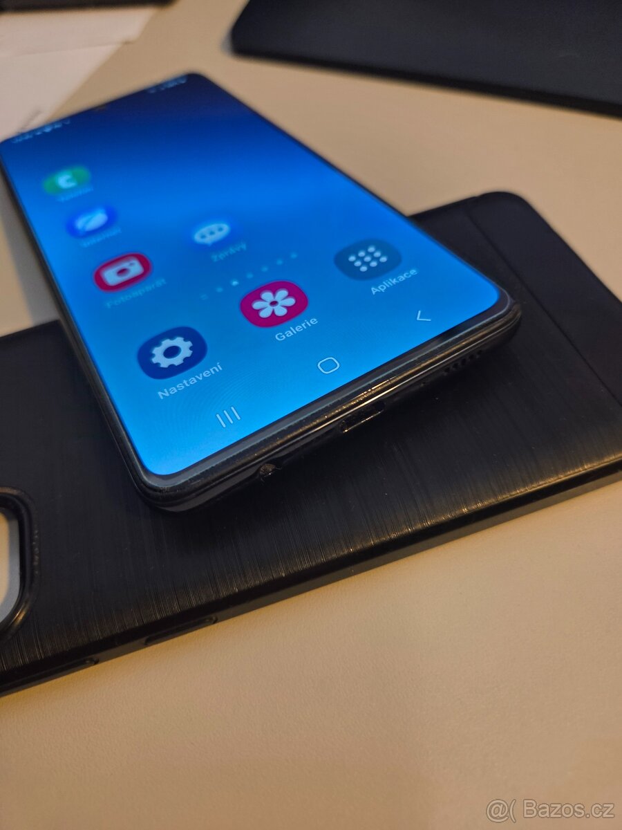 SAMSUNG GALAXY A -71 - 6