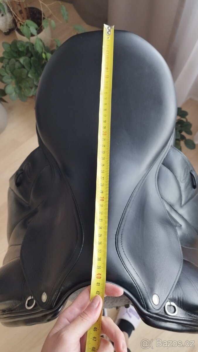 Devoucoux Makila S - 6