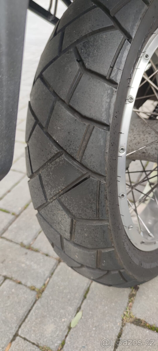 Aprilia ETV 1000 Caponord - 6