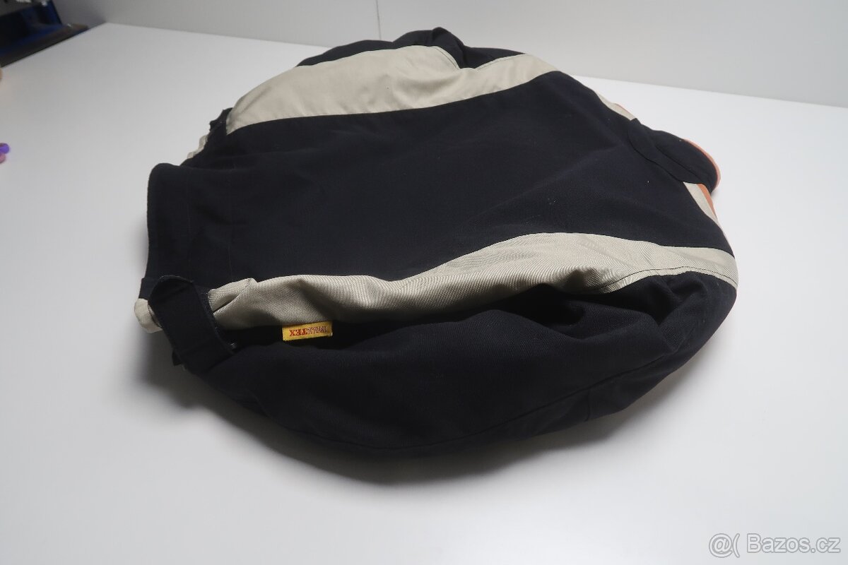 Bunda na motorku IXS vel.L - 6