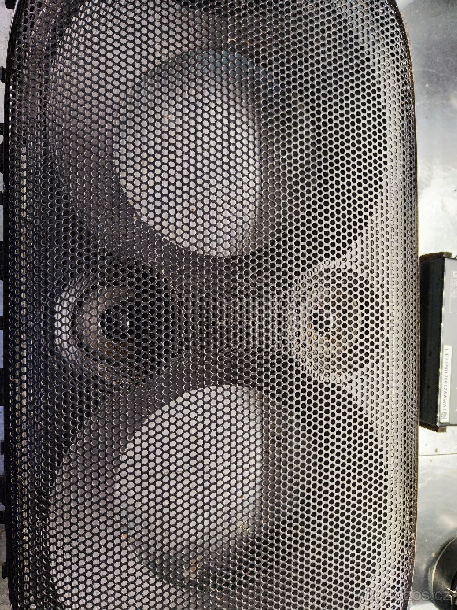 Náhradní díly Sony GTK-XB60 - 6