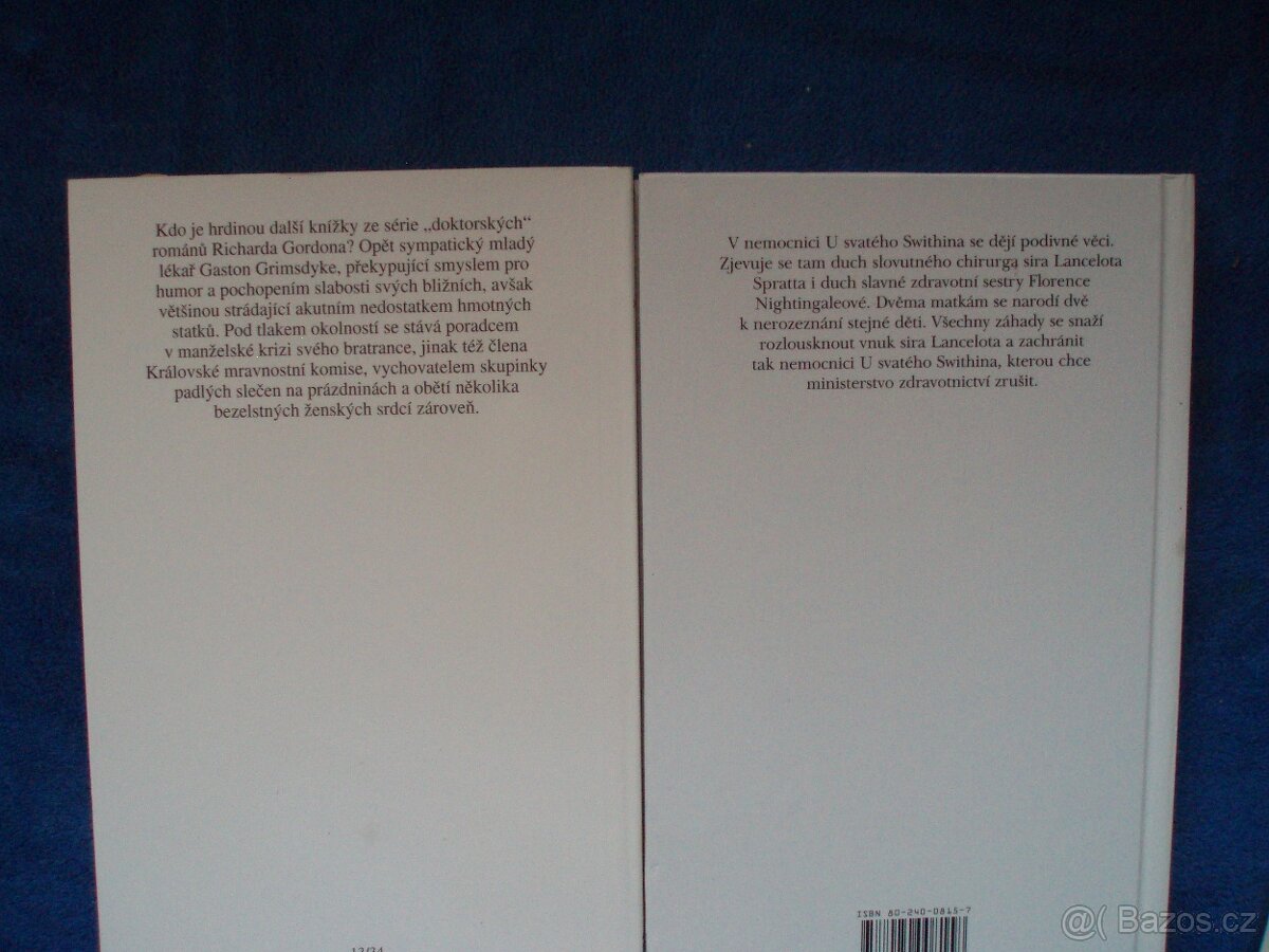 L.Lanczová-knihy pro dívky a ženy-Schody do nebe - 6