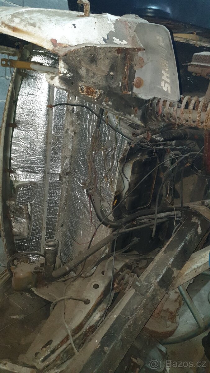 2x Škoda Rapid 135/130 - 6