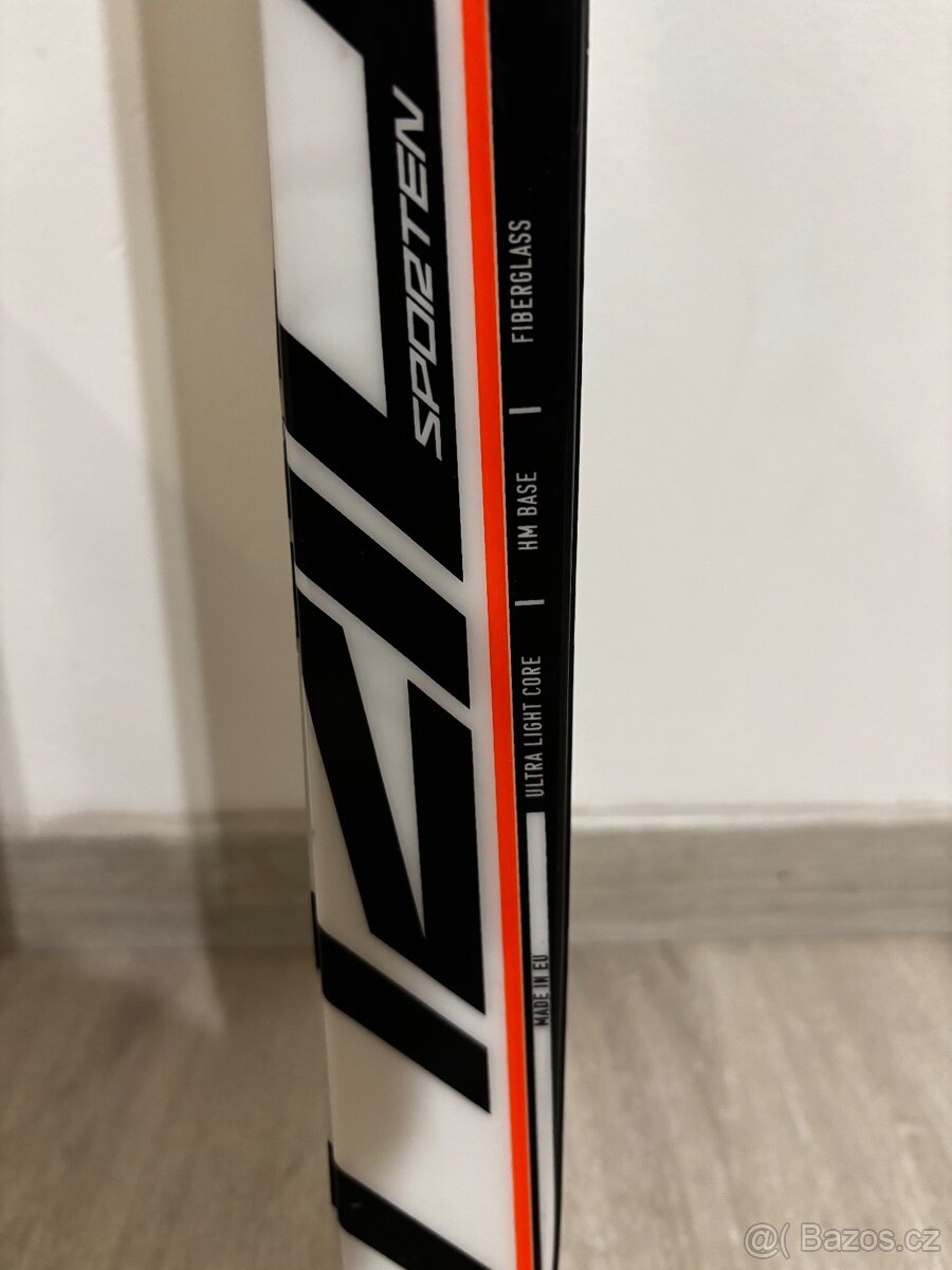 Běžky Sporten classic hard 207cm - 6