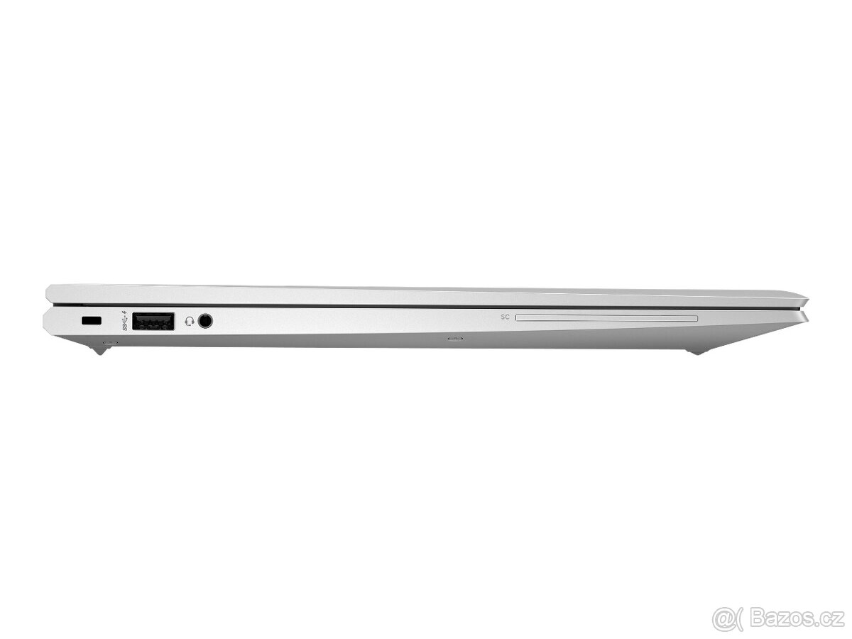 EliteBook 850 G8 / 15,6" / i5-1145G7 / 16GB / 512GB / W11 - 6