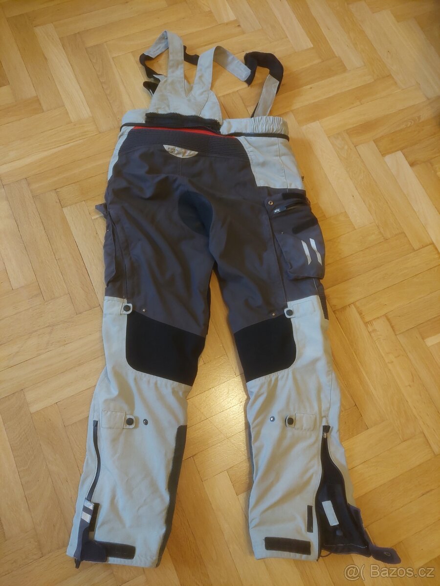 Bunda a kalhoty Modeka Panamericana - 6