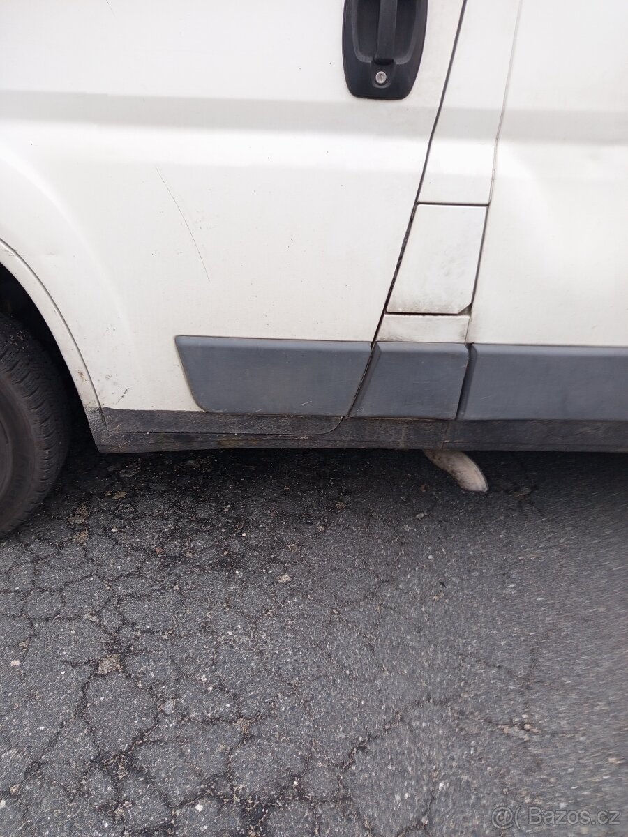 Citroen Jumper 2,2 HDI L1H1 - 6