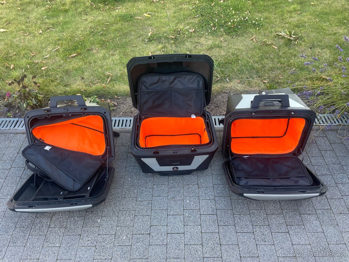 KTM 1290 SuperAdventure R r.v. 2020 plná ser. historie - 6