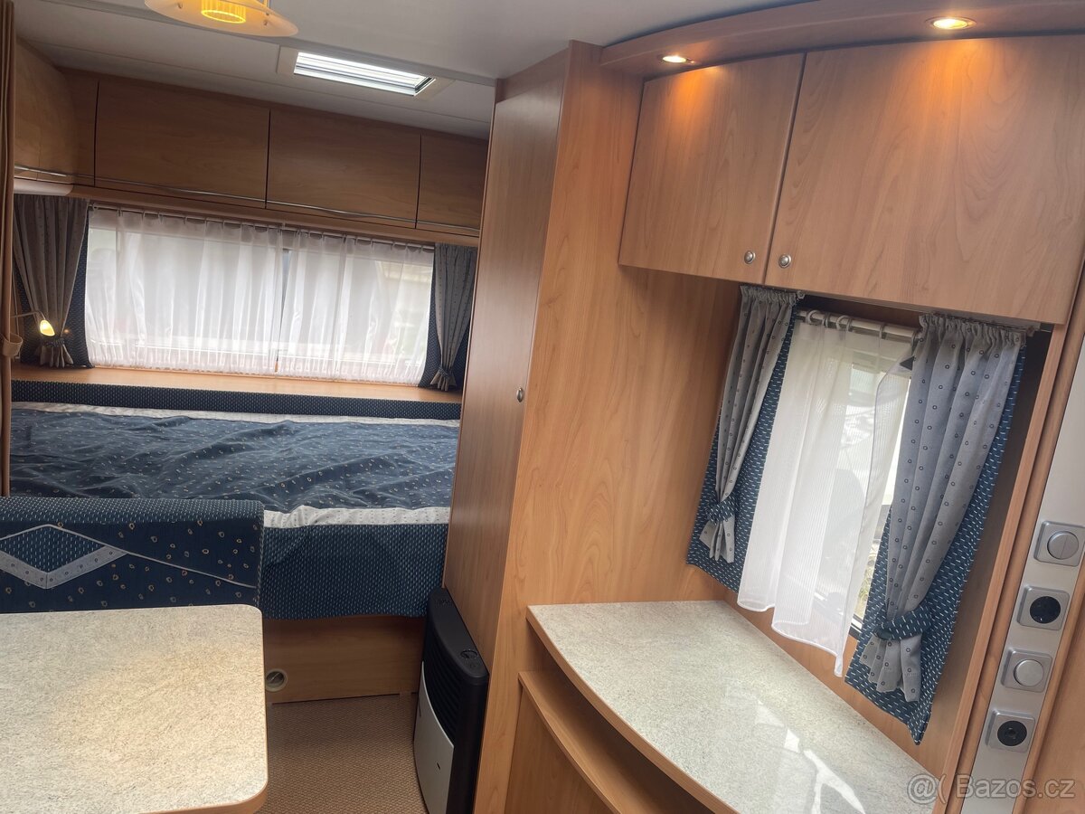 Bürstner Ventana 410 TS - 6