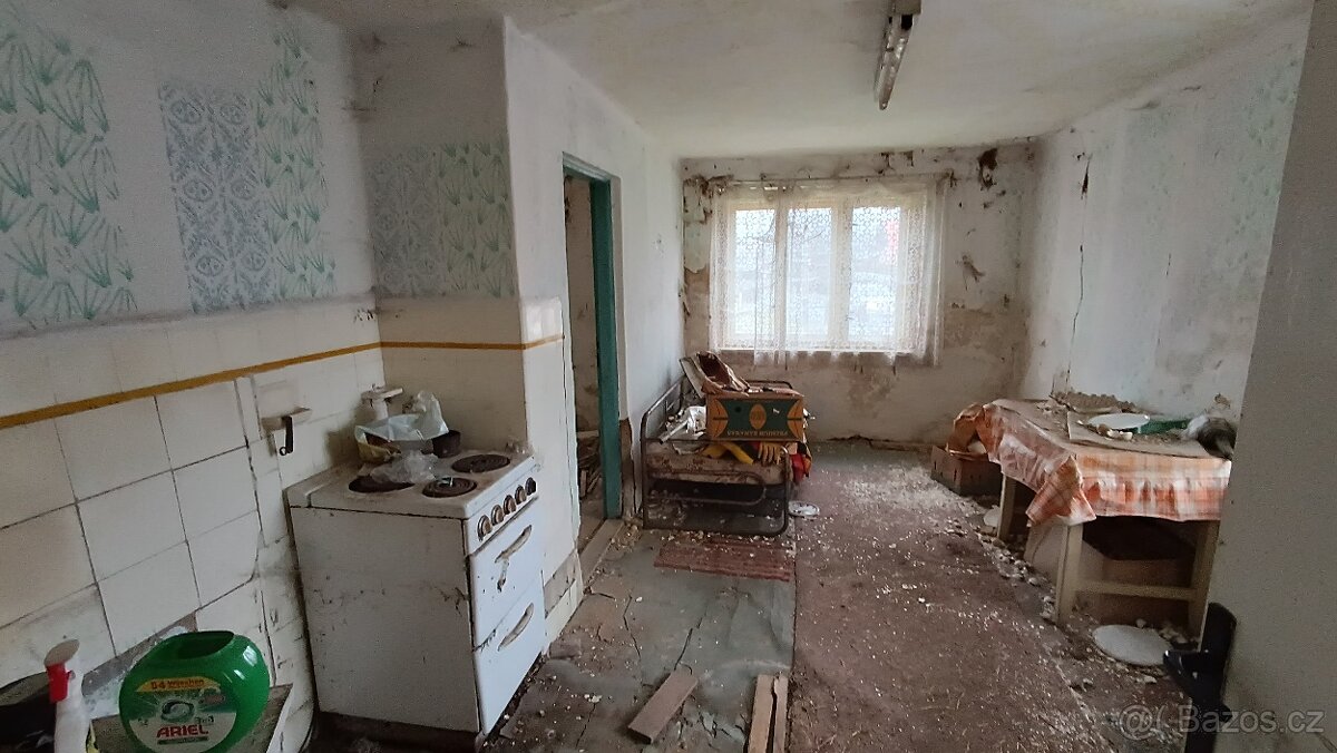 Rodinný dům v Běšinech - 6