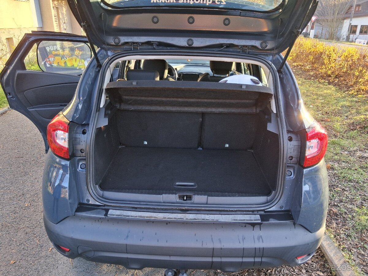 Renault Captur 0.9tce 66kw - 6