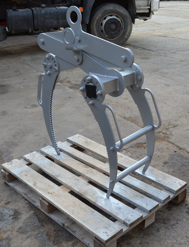 Kleště na břemena - 6