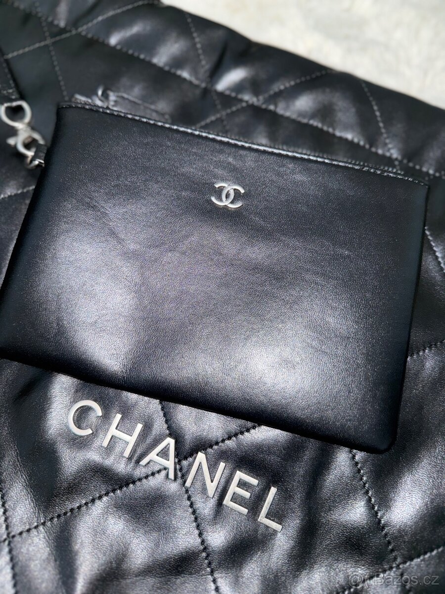 Chanel 22 - 6