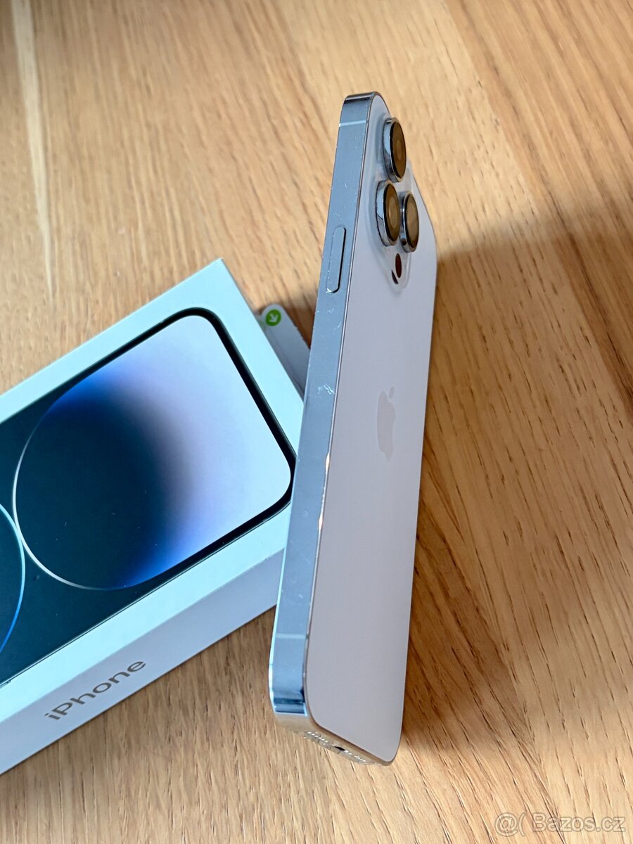 iPhone 14 PRO MAX 256gb + Airpods PRO 2O22 - 6