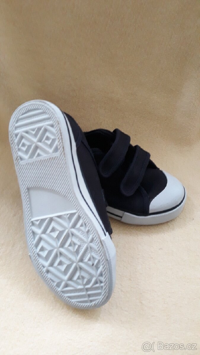 Boty vel. 31- 32 - 6