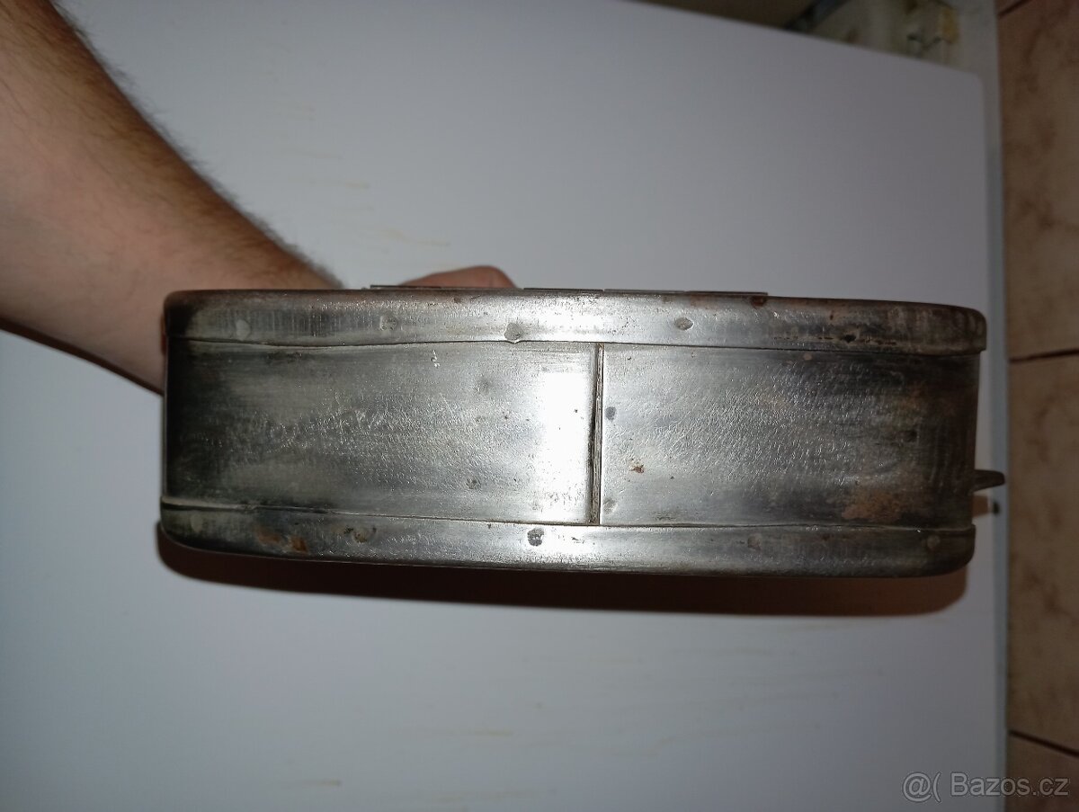 Prodám originál kastlík na čz 250/350/500 tourist - 6