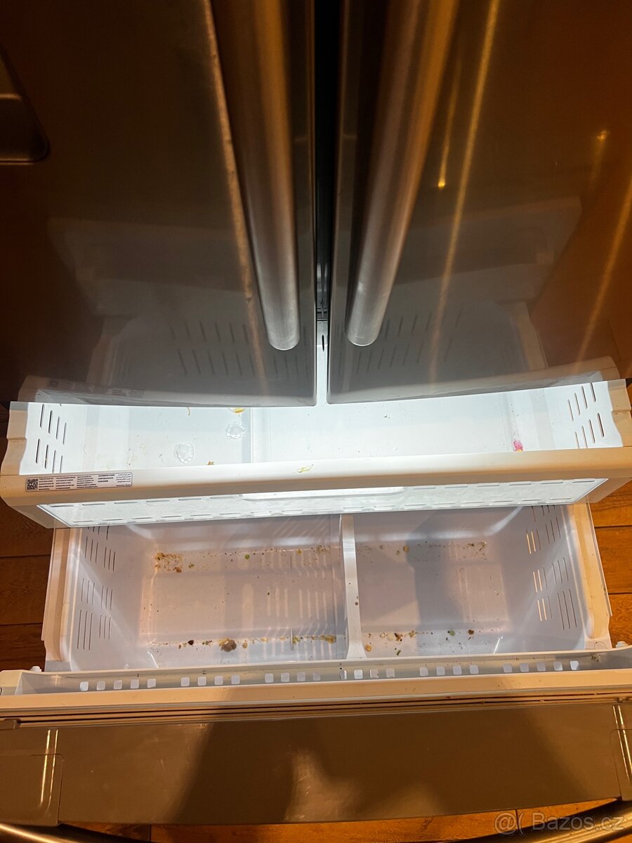 Lednice SAMSUNG velká - 6