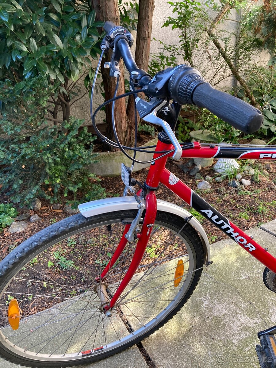 Jízdní kolo - 6