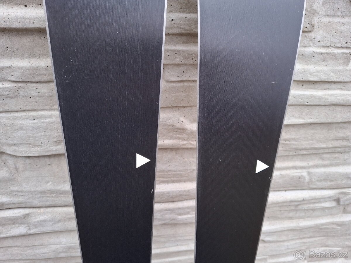 Rossignol Temptation 156cm - 6