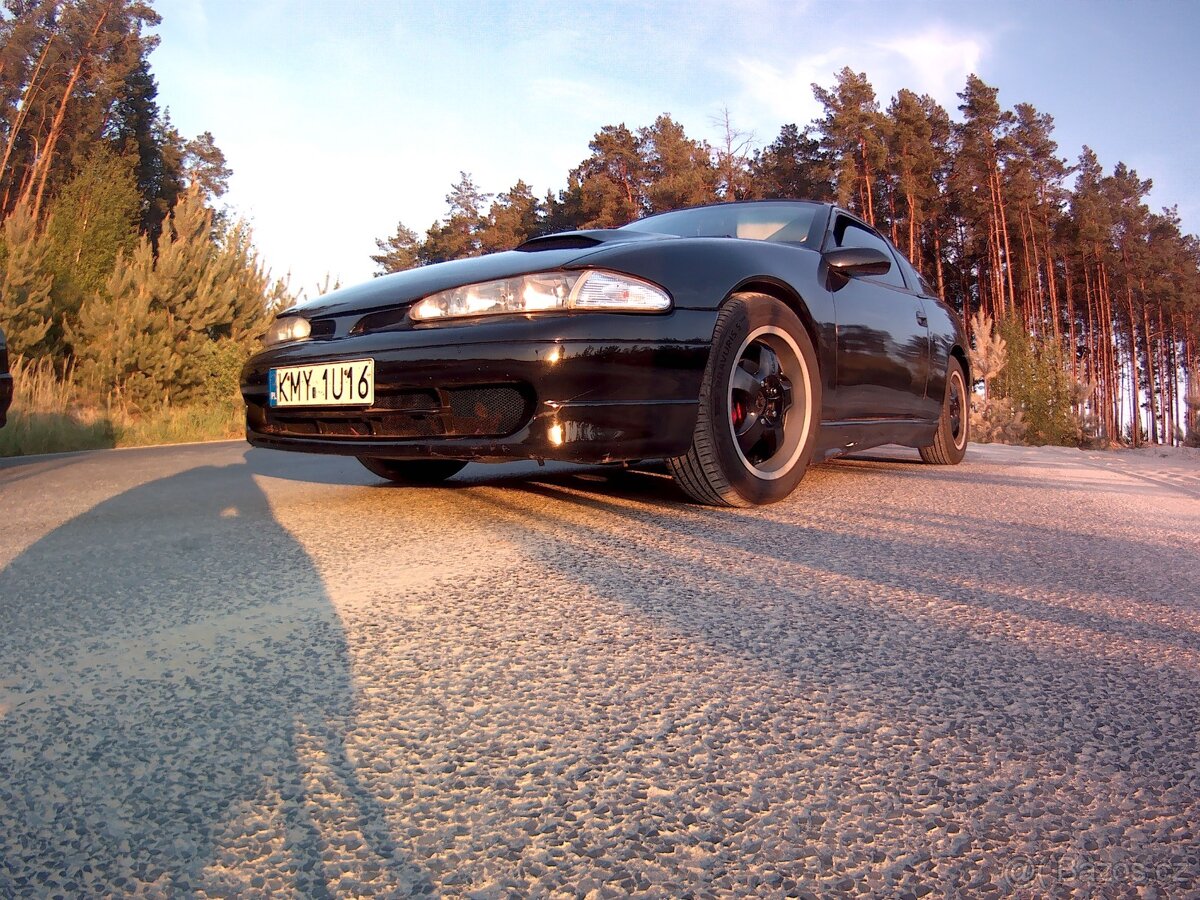 Chrysler Eagle Talon 2.0 TSI AWD - 6