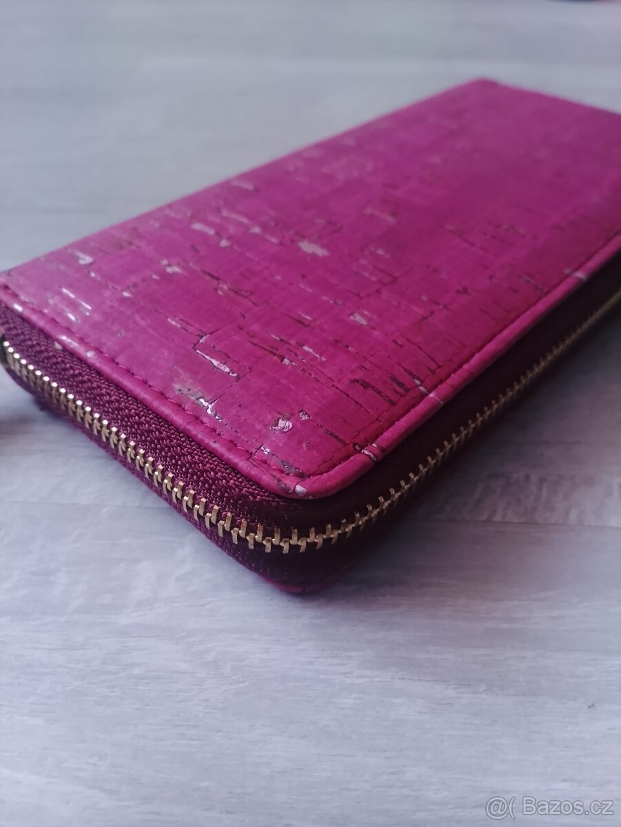 Dámská peněženka - 6