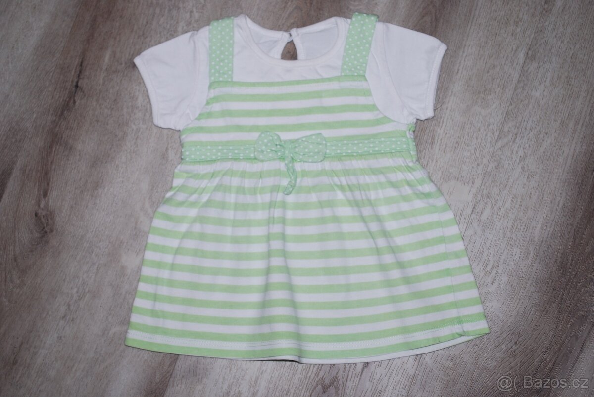 LETNÍ BALÍČEK, ZN.NEXT, VEL.62 - 6