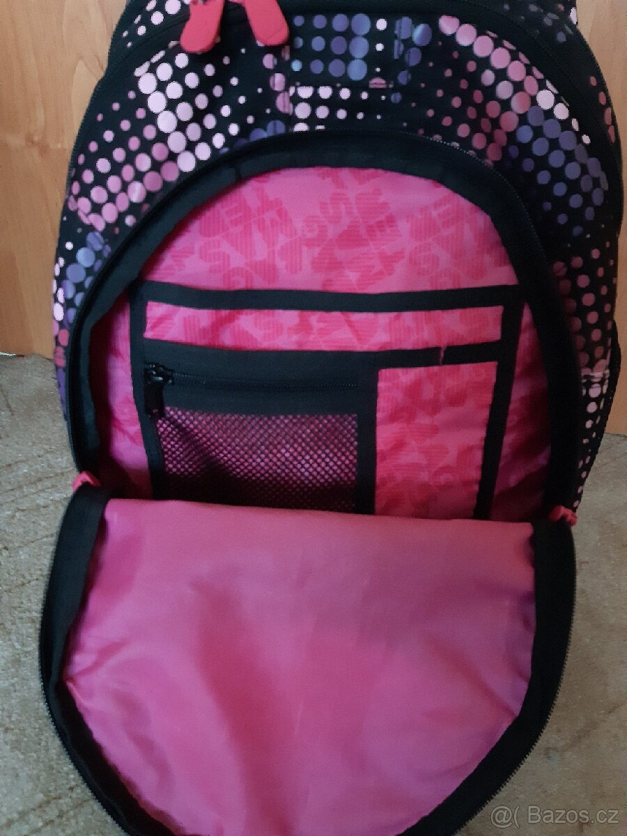 Školní batoh - 6