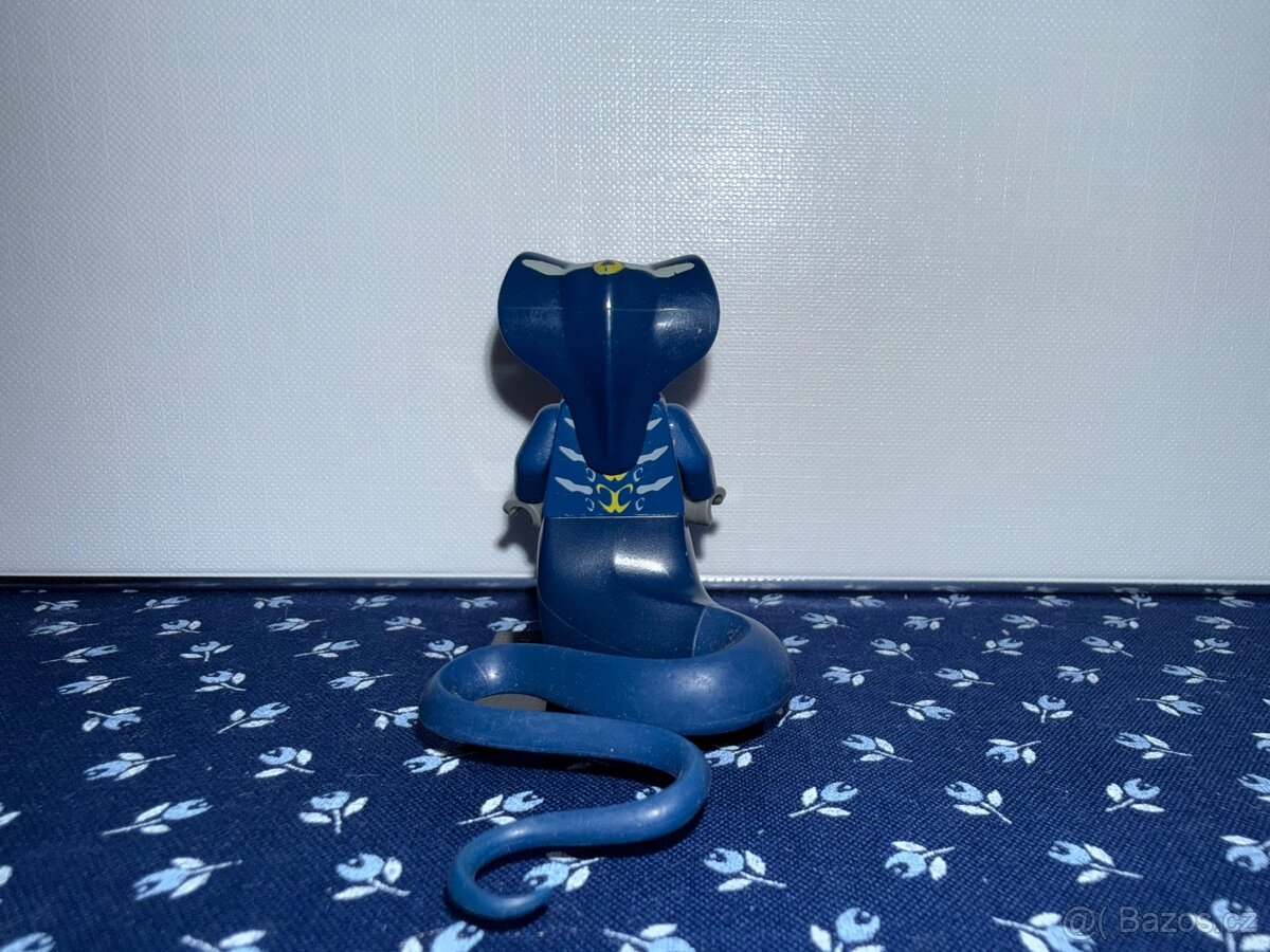 NINJAGO minifigurky - 6