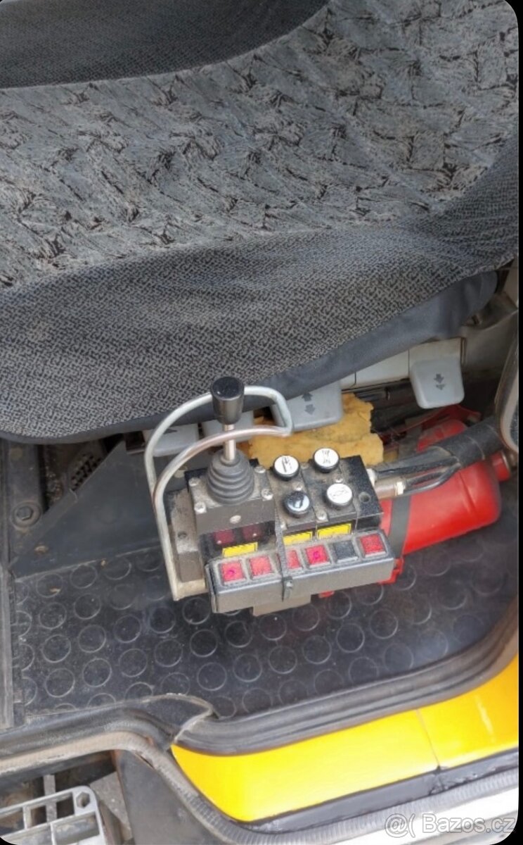 Tatra T815 Terno - 6