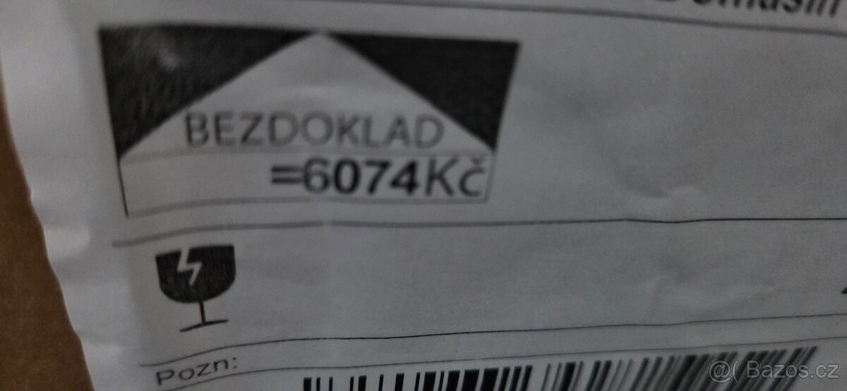 Nová tlaková nádoba 100L Varem - 6