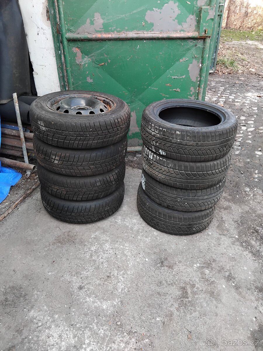 Zimni pneu - 6