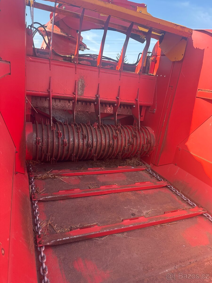 Teagle Tomahawk 8150 - 6