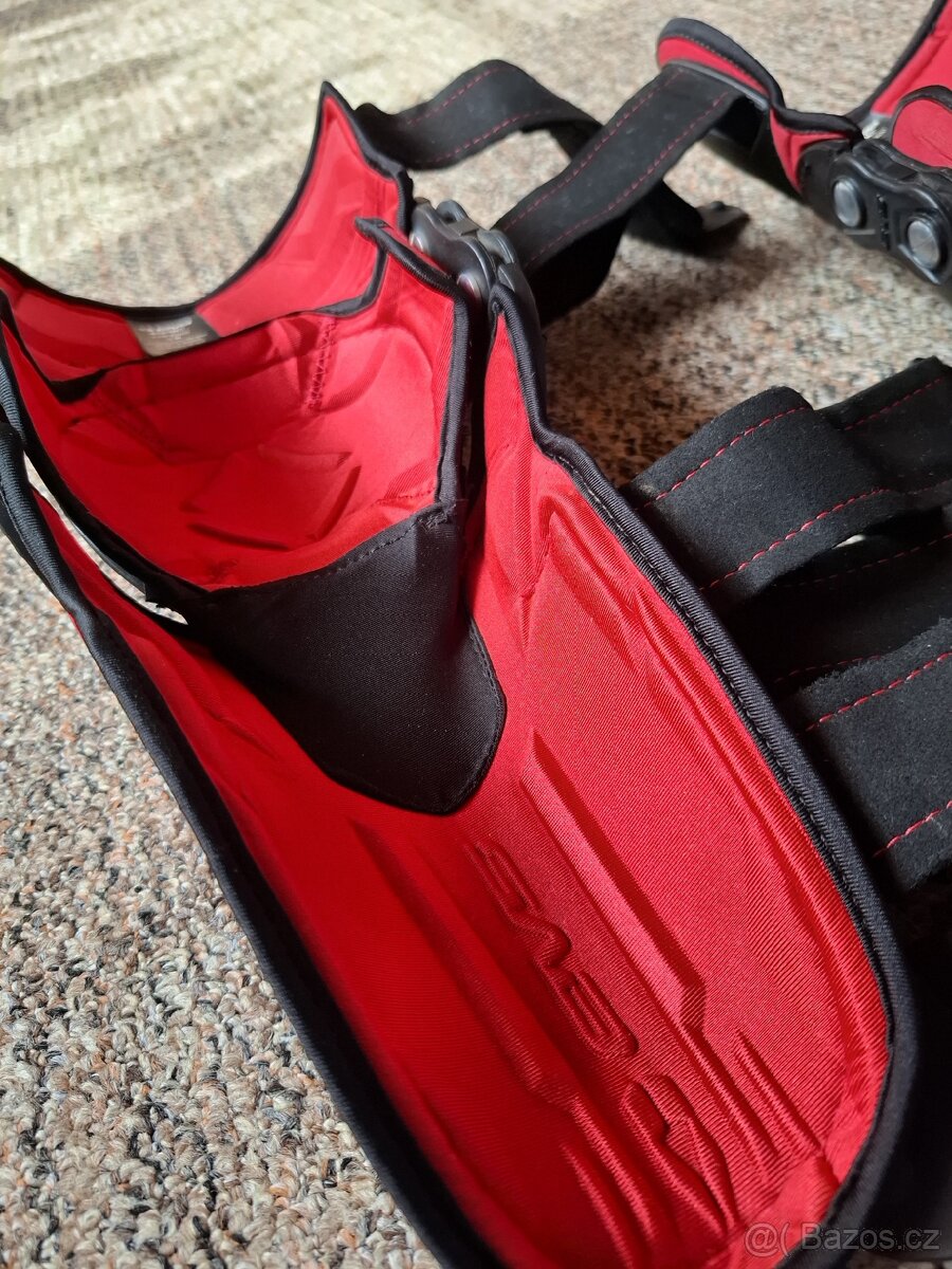 Kolenní chrániče EVS epic - 6