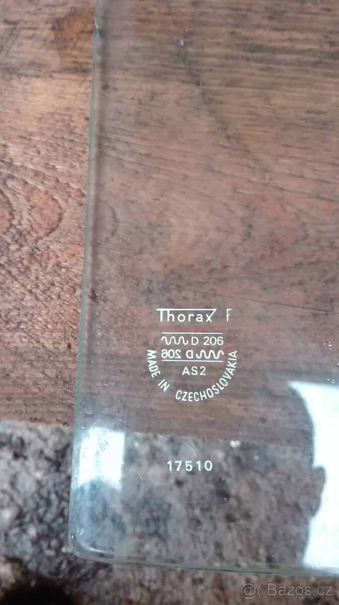 Autoskla na veterána - 6