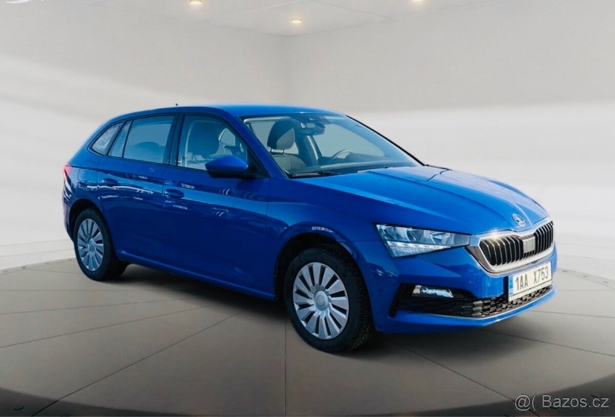 Skoda - 6