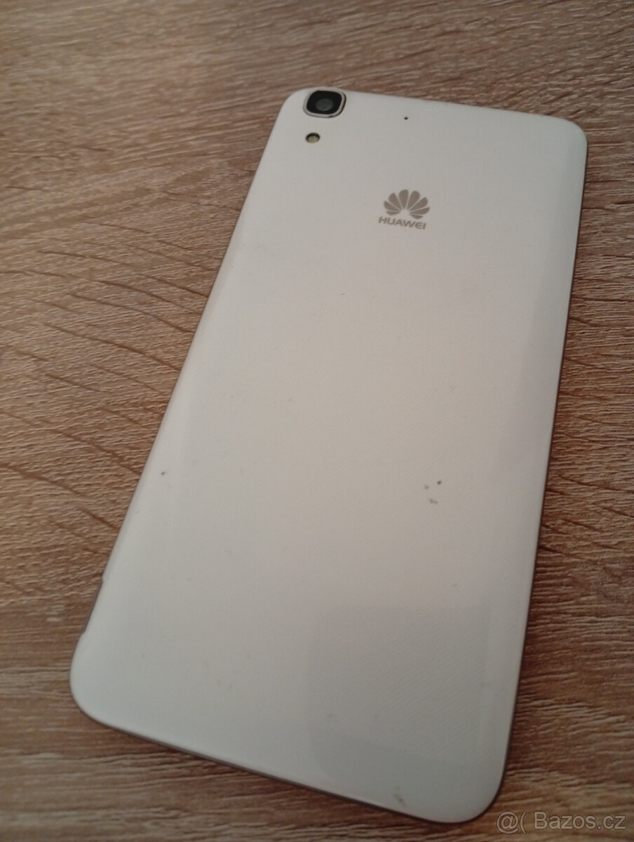 Huawei Y6 (čtěte popis) - 6
