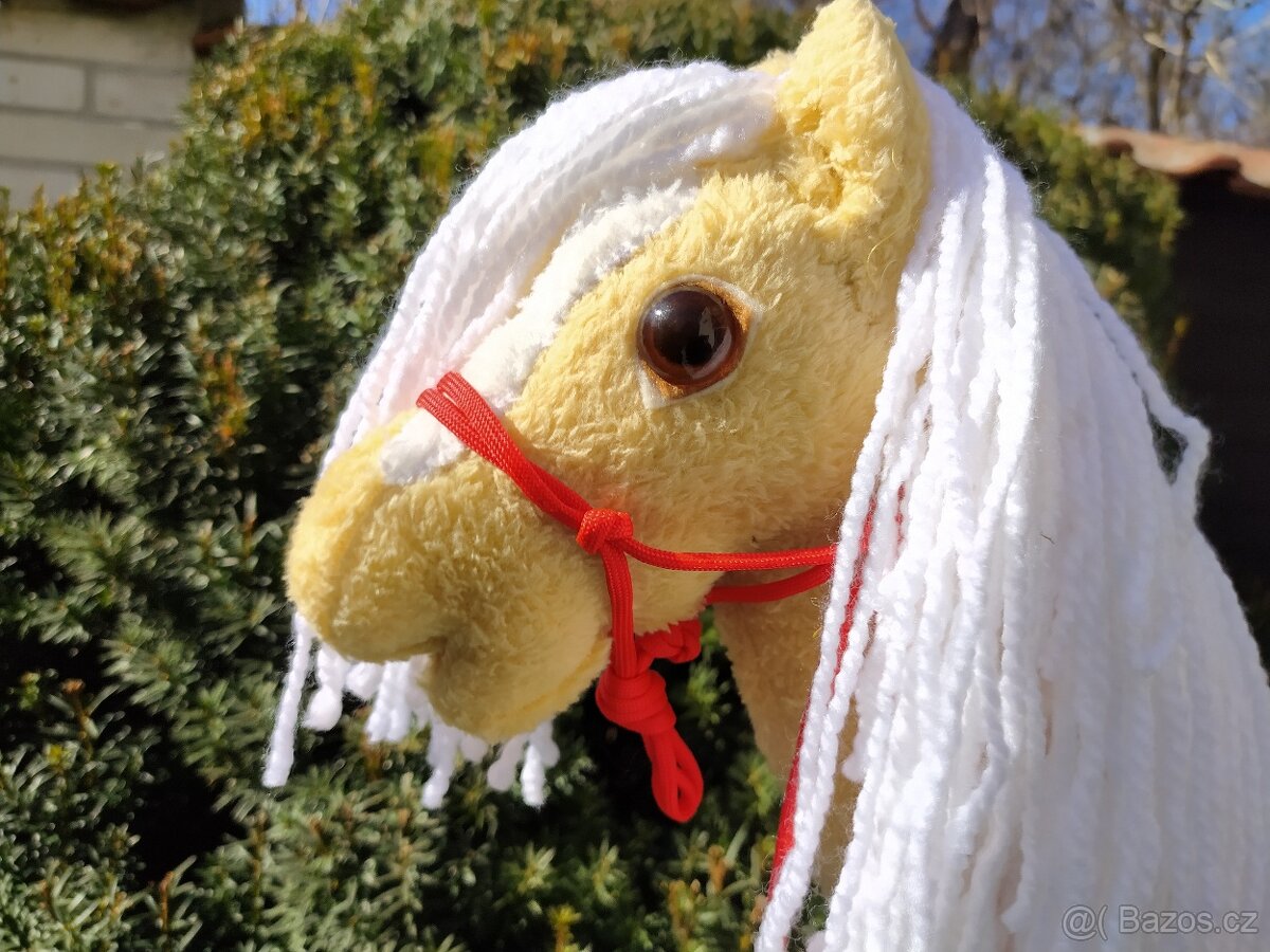 Hobby horse - 6