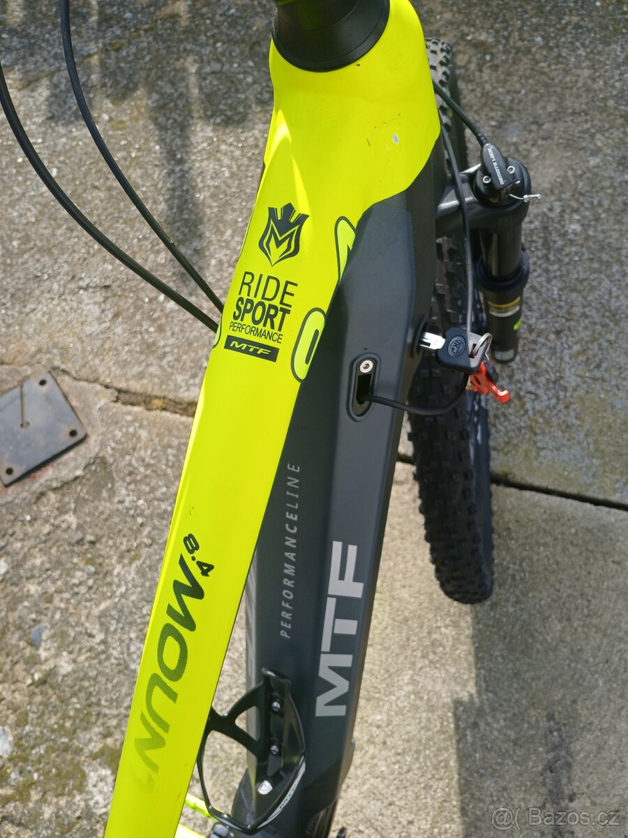 Elektro kolo - 6