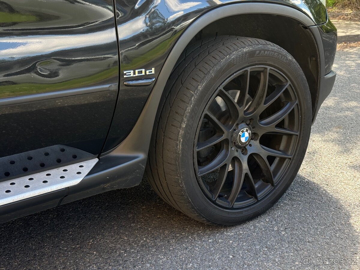 BMW X5 e53 2004 - 6